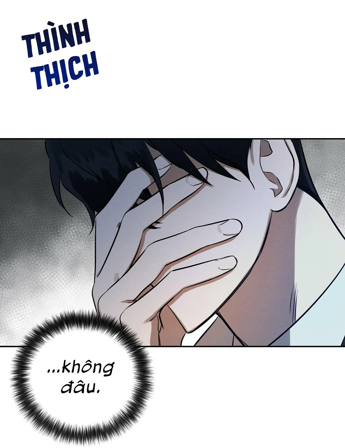 VÒNG XOÁY CỦA ÁC MA Chapter 4 Trang 36