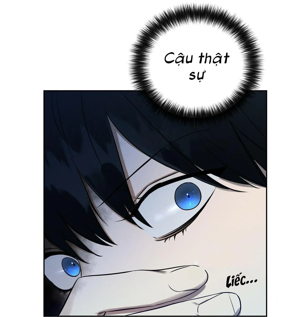 VÒNG XOÁY CỦA ÁC MA Chapter 4 Trang 38