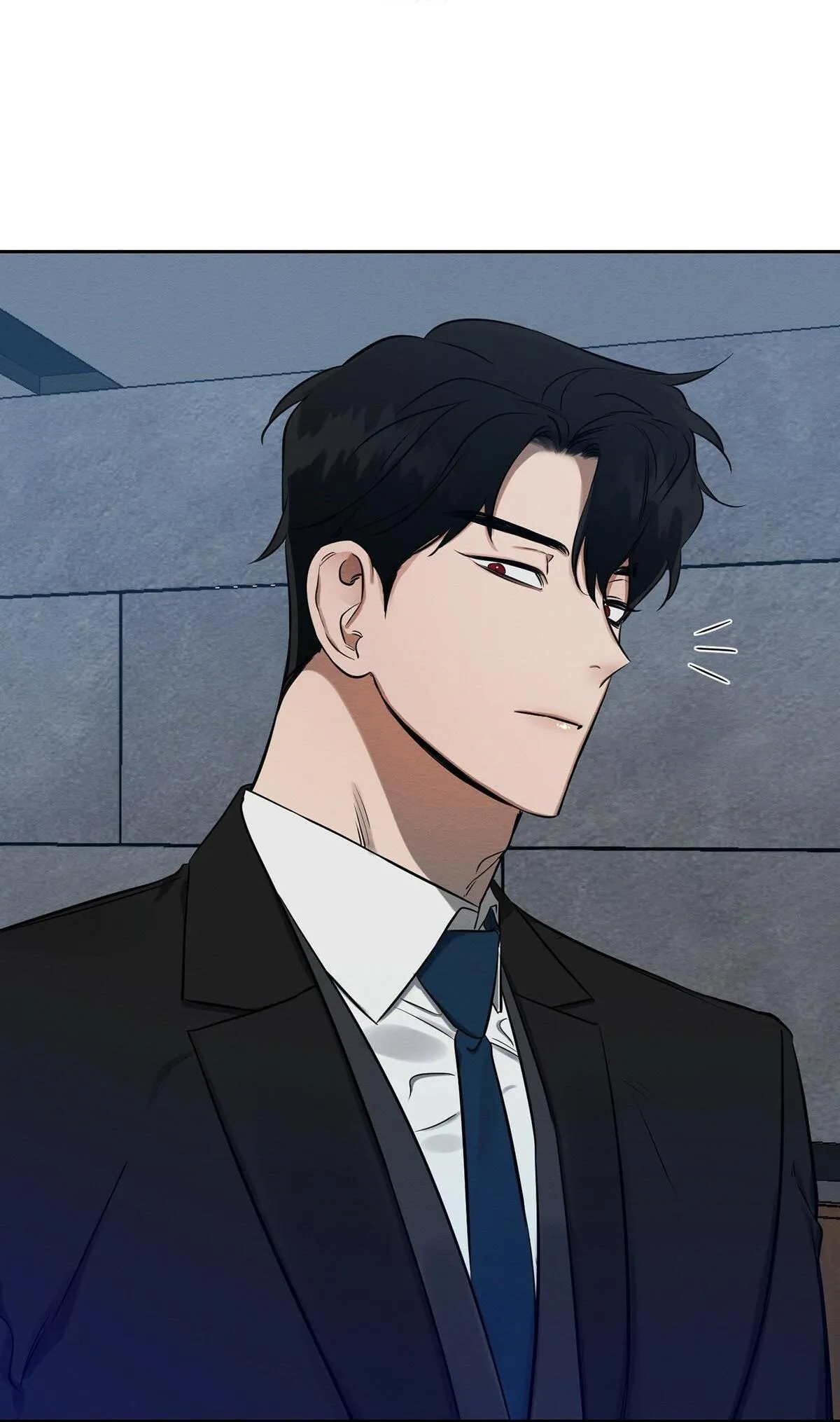 VÒNG XOÁY CỦA ÁC MA Chapter 4 Trang 40