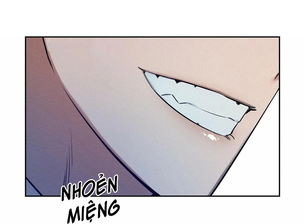 VÒNG XOÁY CỦA ÁC MA Chapter 4 Trang 42