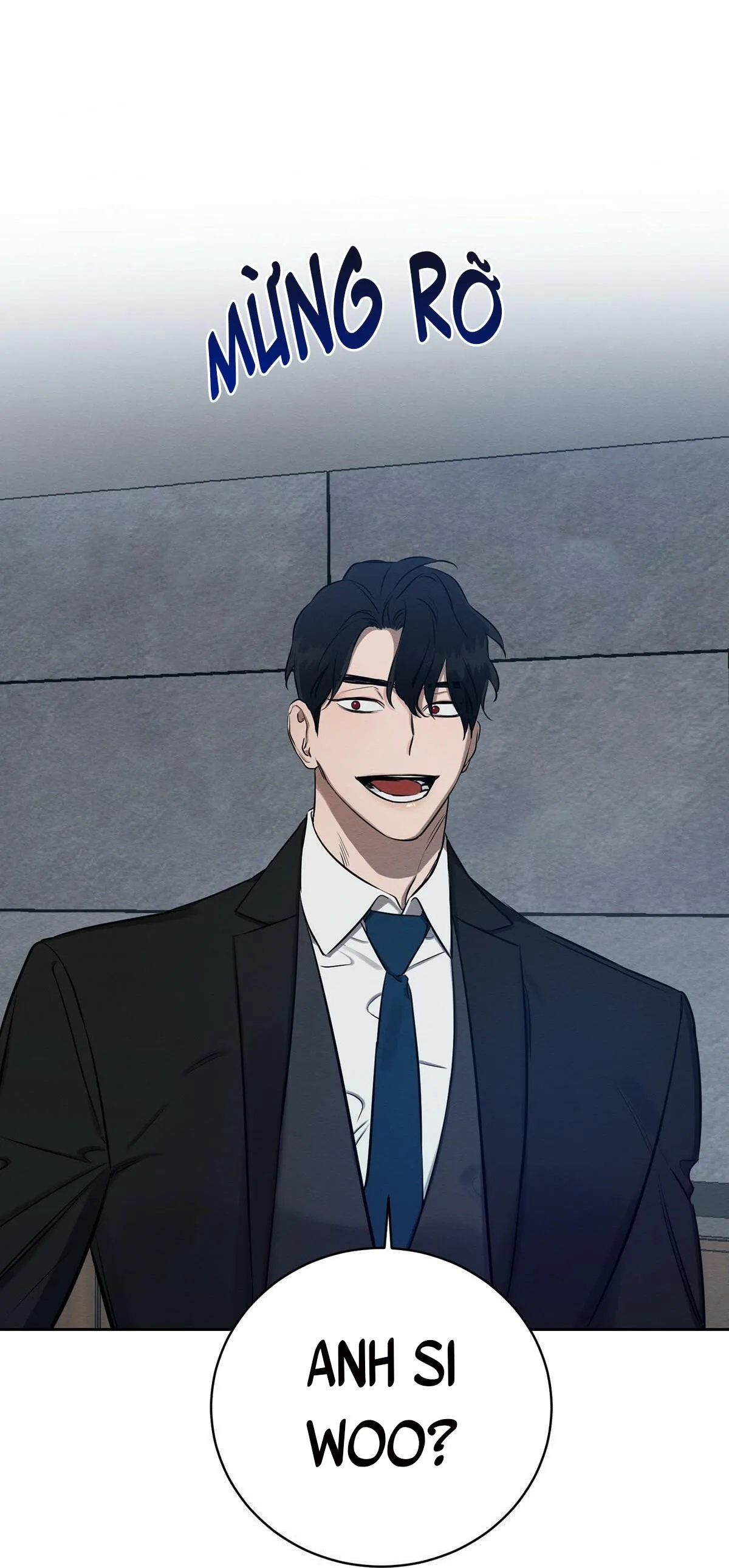 VÒNG XOÁY CỦA ÁC MA Chapter 4 Trang 44