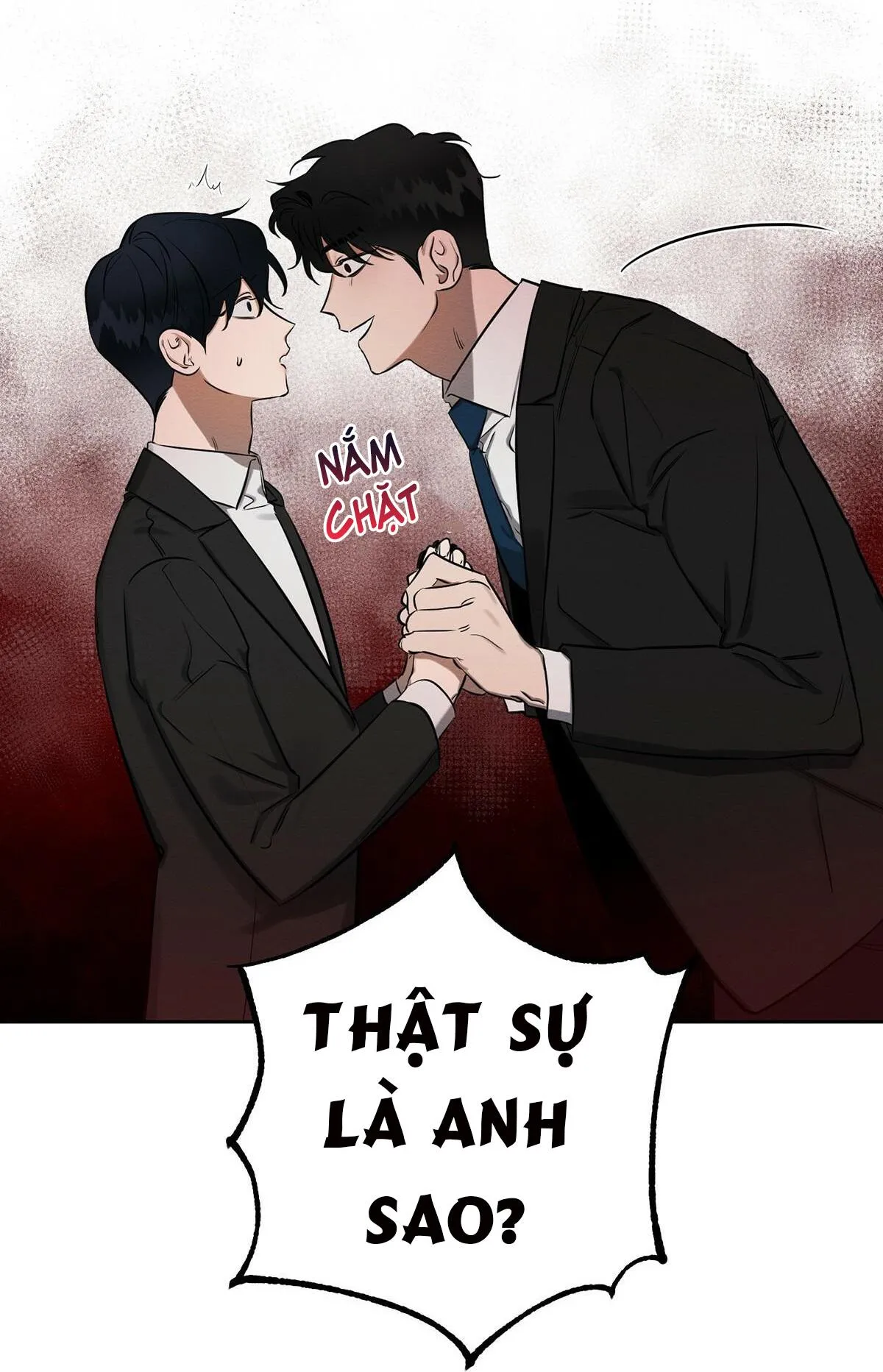 VÒNG XOÁY CỦA ÁC MA Chapter 4 Trang 48