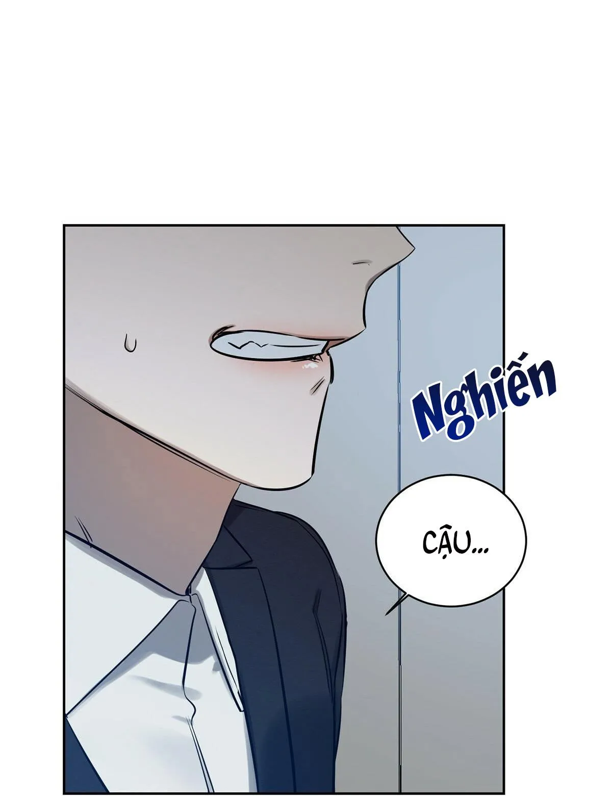 VÒNG XOÁY CỦA ÁC MA Chapter 4 Trang 52