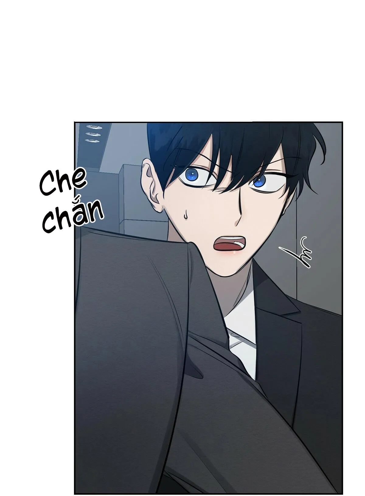 VÒNG XOÁY CỦA ÁC MA Chapter 4 Trang 54