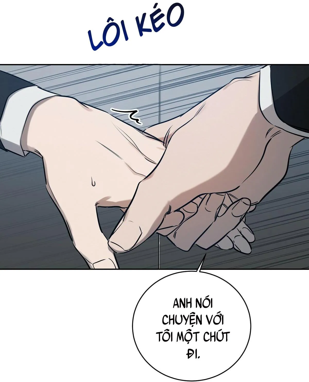 VÒNG XOÁY CỦA ÁC MA Chapter 4 Trang 60