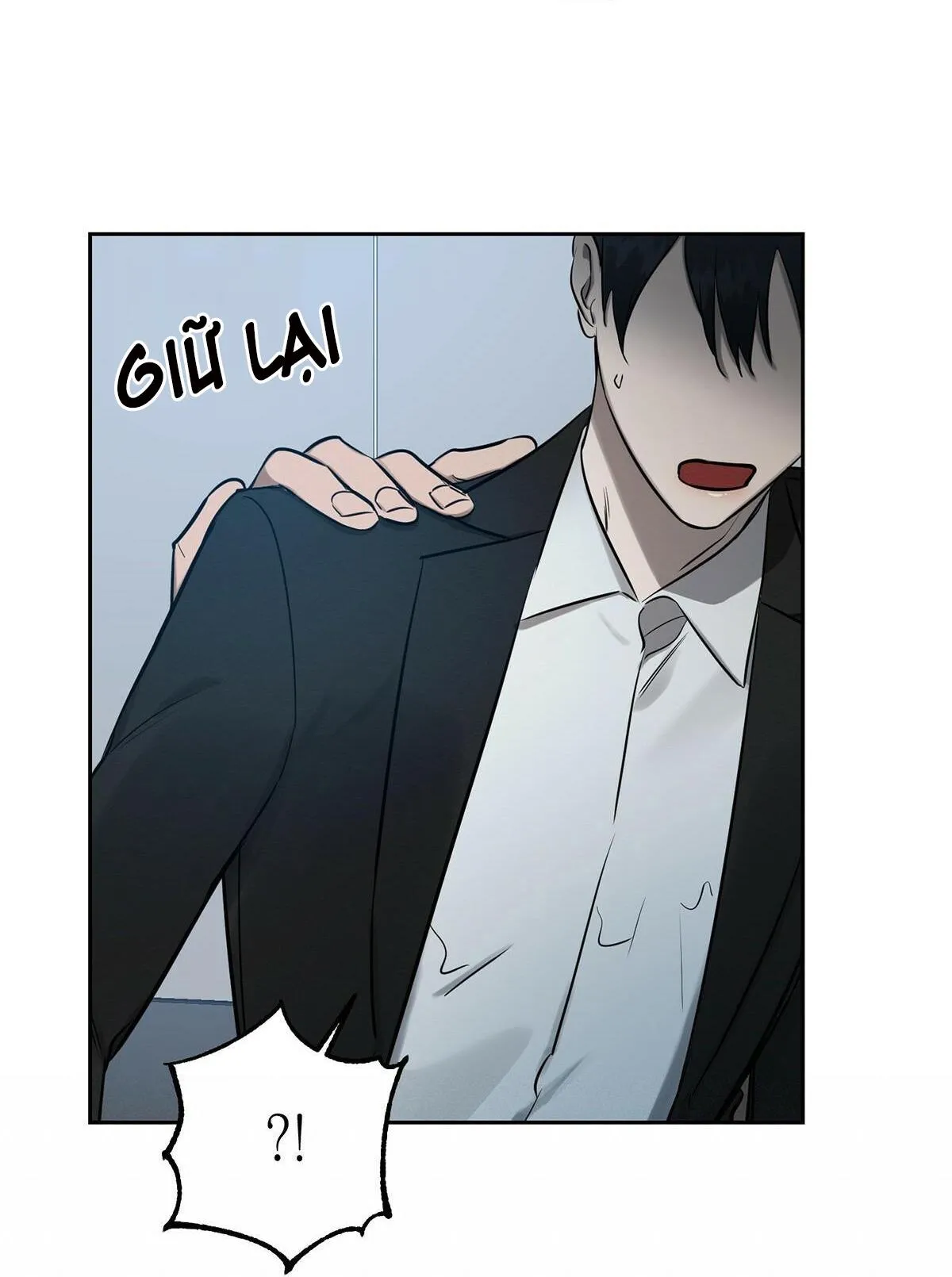 VÒNG XOÁY CỦA ÁC MA Chapter 4 Trang 61