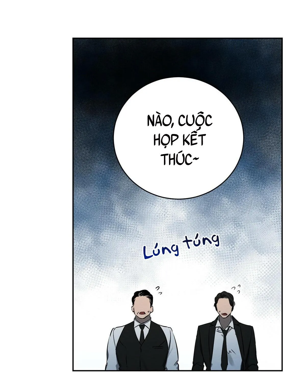 VÒNG XOÁY CỦA ÁC MA Chapter 4 Trang 66