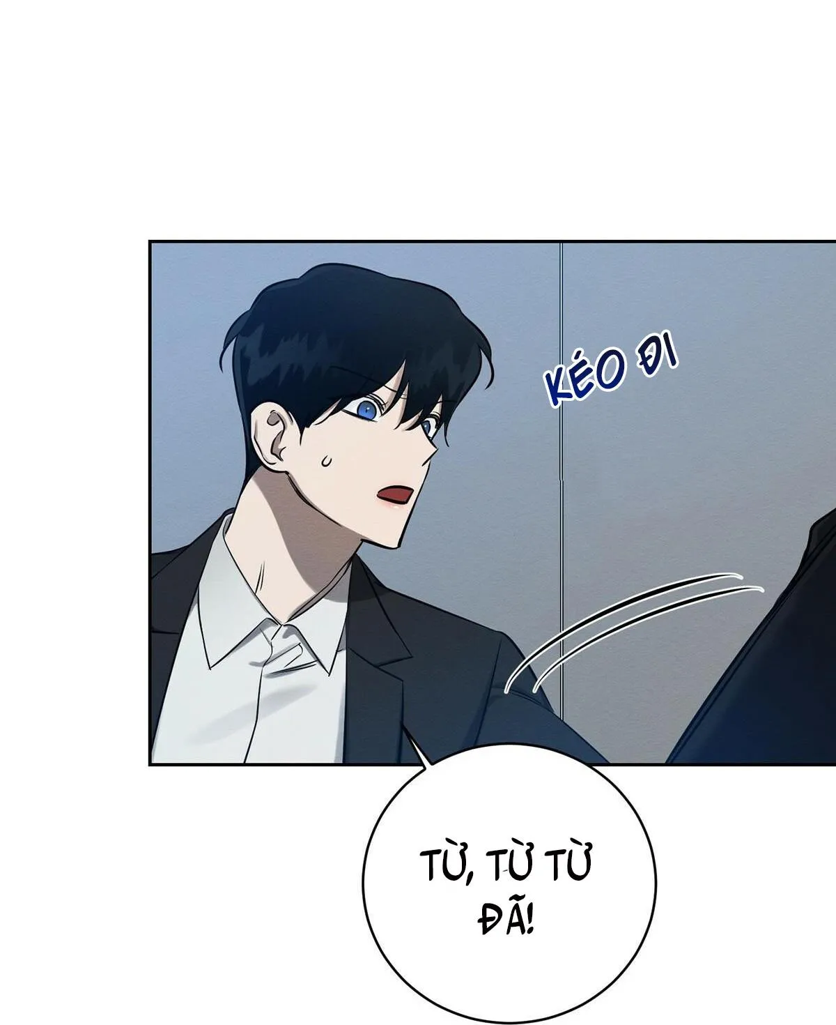 VÒNG XOÁY CỦA ÁC MA Chapter 4 Trang 70