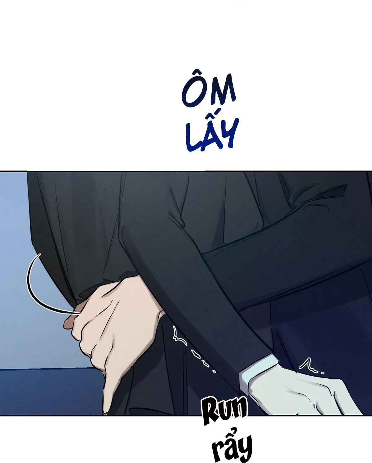 VÒNG XOÁY CỦA ÁC MA Chapter 4 Trang 71