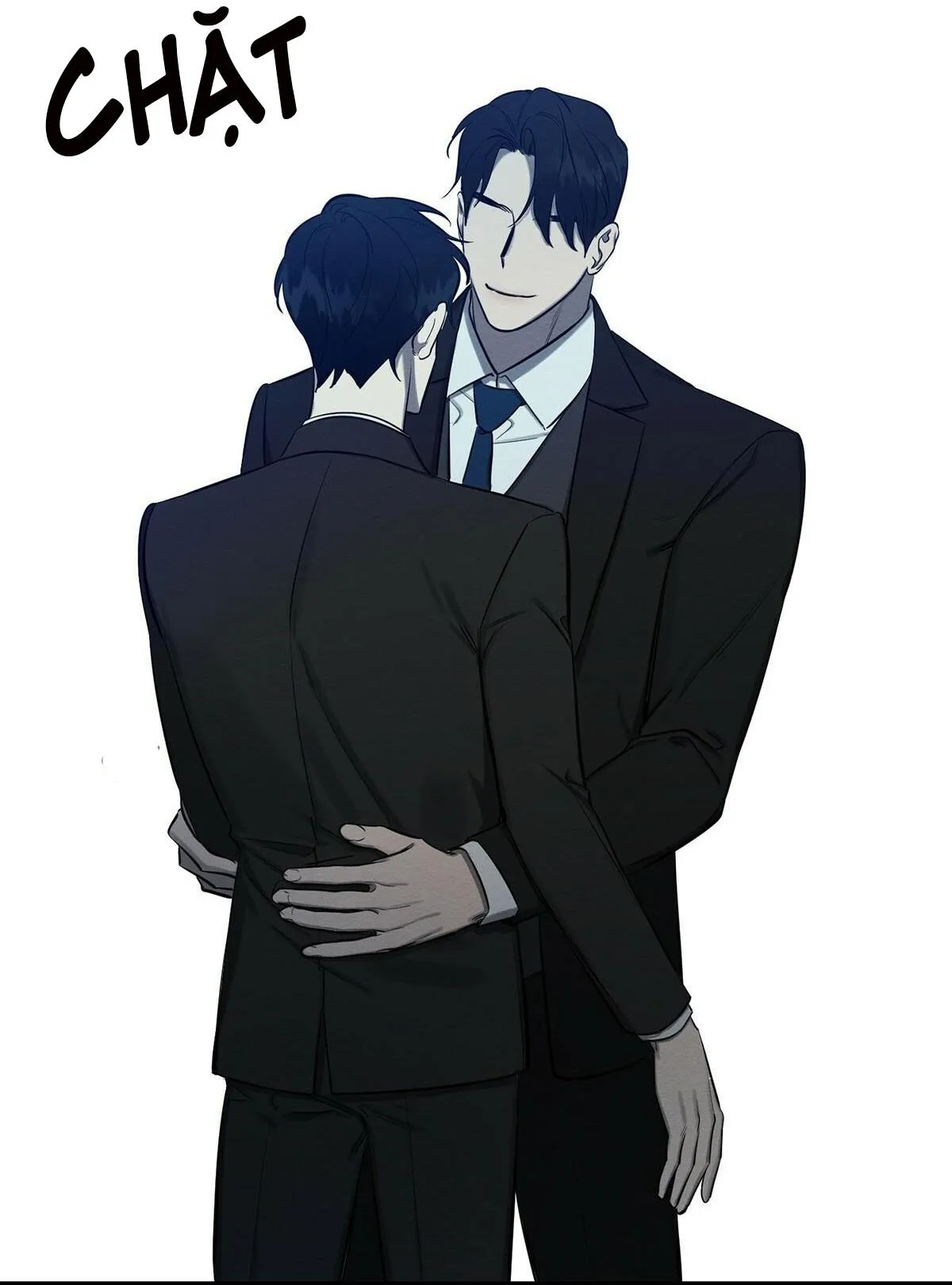 VÒNG XOÁY CỦA ÁC MA Chapter 4 Trang 73