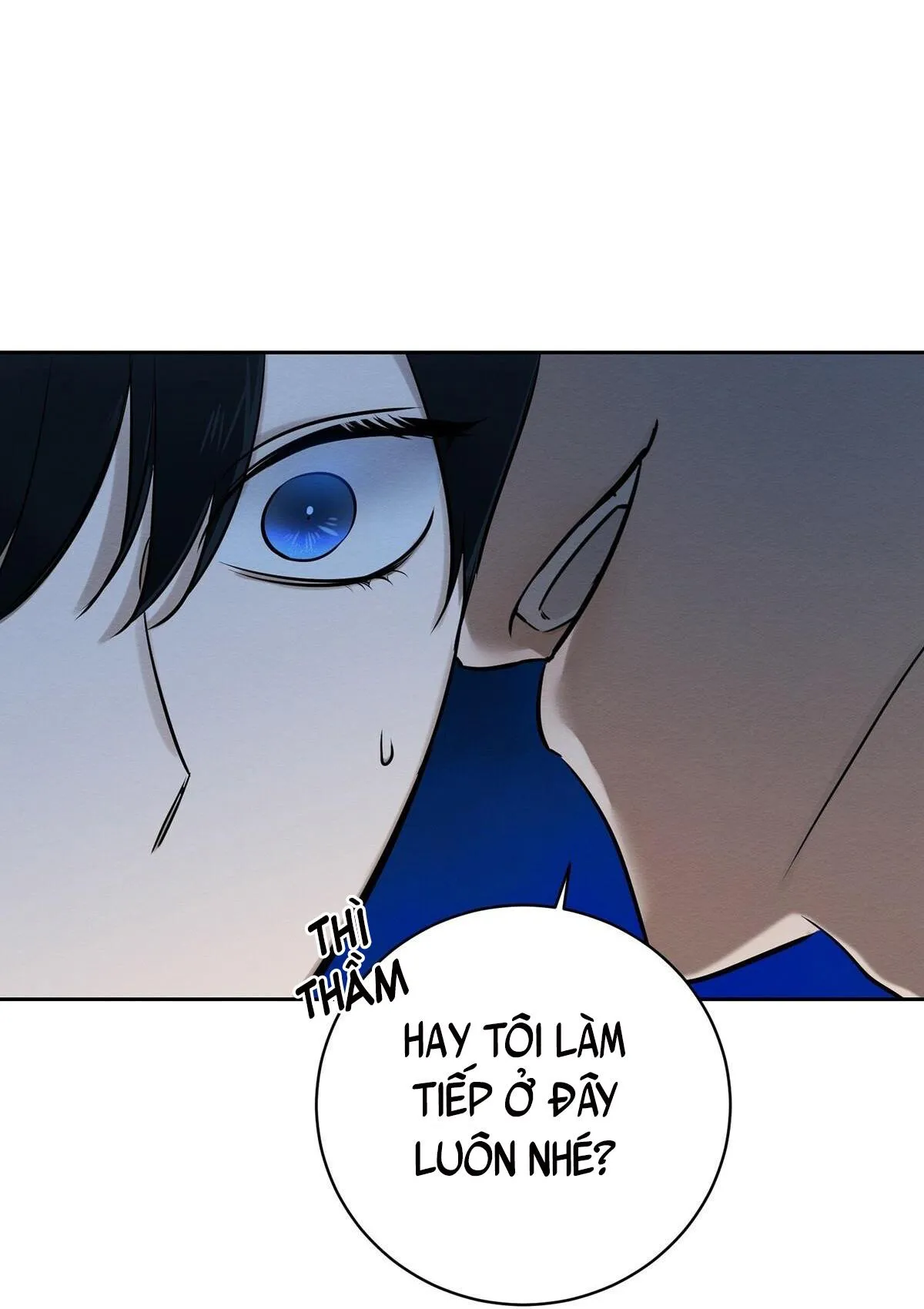 VÒNG XOÁY CỦA ÁC MA Chapter 4 Trang 75