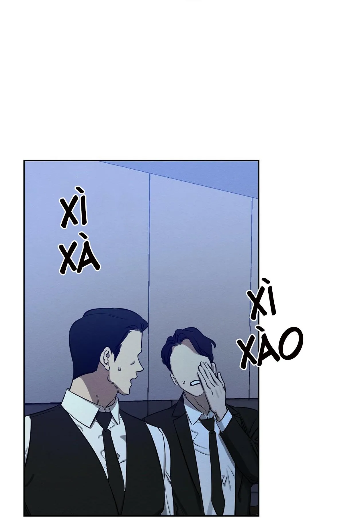 VÒNG XOÁY CỦA ÁC MA Chapter 4 Trang 76