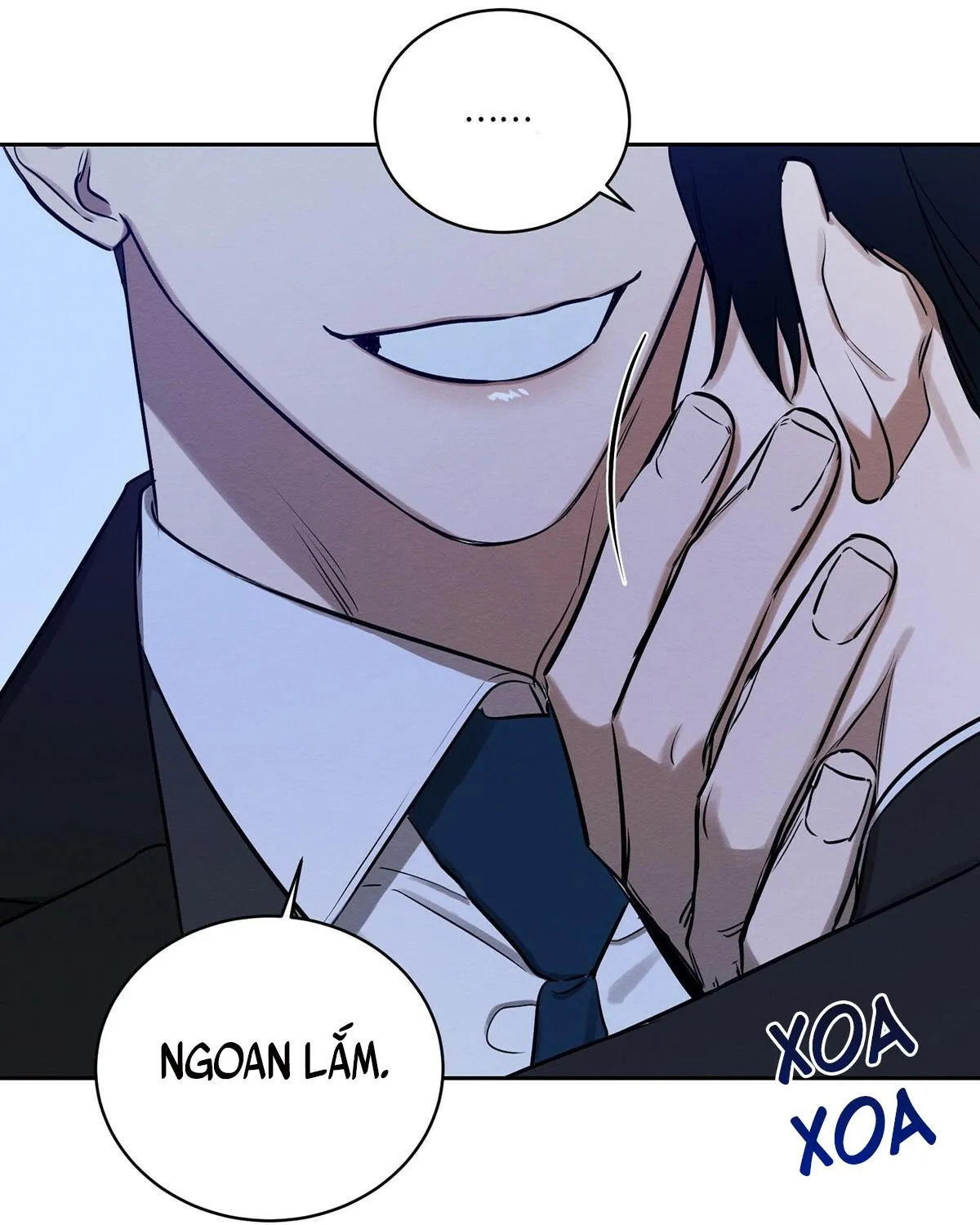 VÒNG XOÁY CỦA ÁC MA Chapter 4 Trang 80