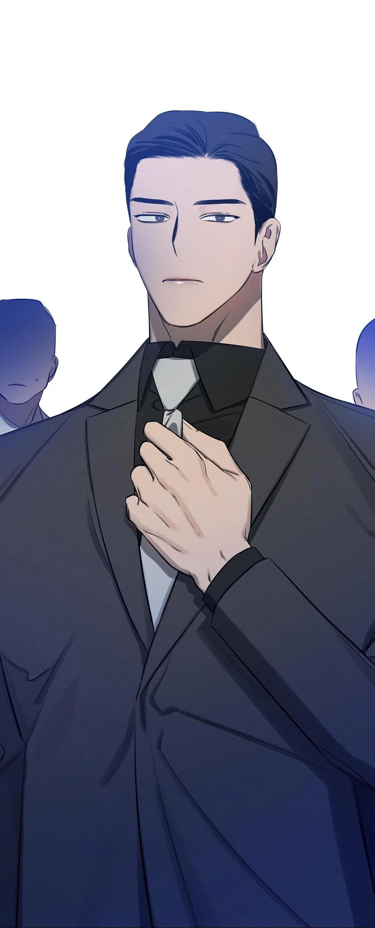 VÒNG XOÁY CỦA ÁC MA Chapter 4 Trang 84