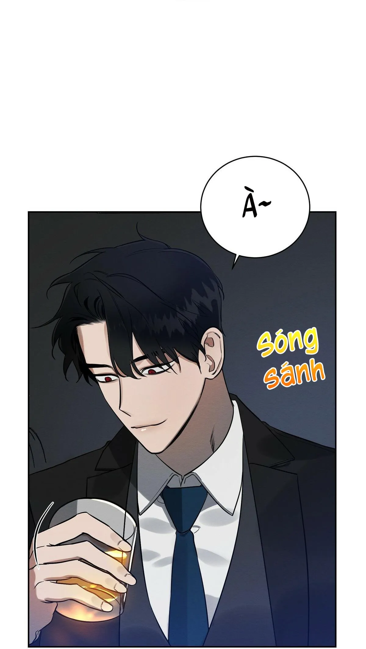 VÒNG XOÁY CỦA ÁC MA Chapter 4 Trang 88