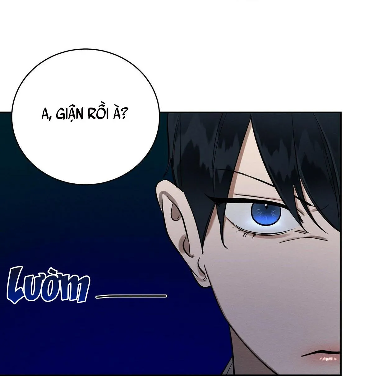 VÒNG XOÁY CỦA ÁC MA Chapter 4 Trang 101