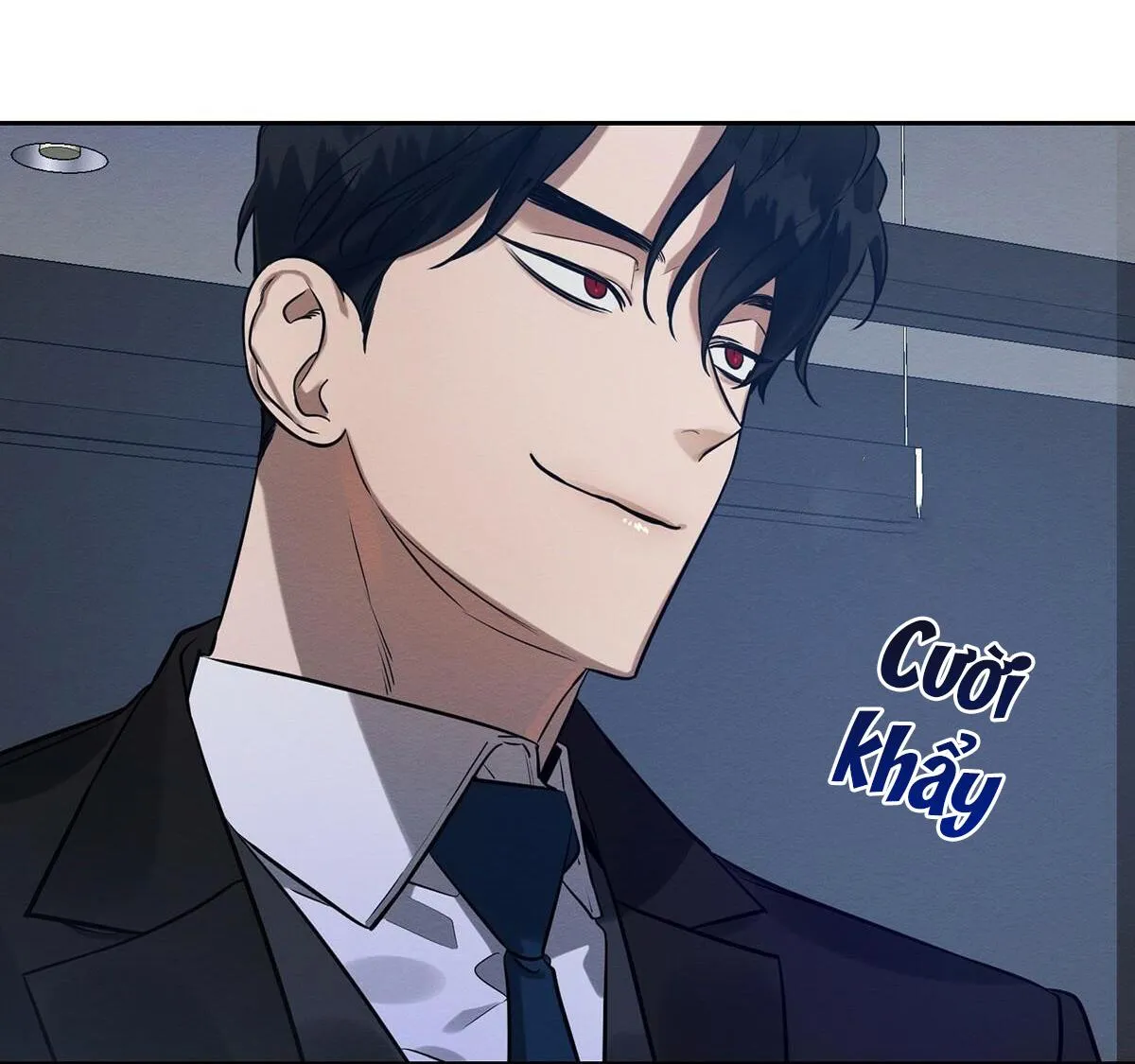 VÒNG XOÁY CỦA ÁC MA Chapter 4 Trang 103