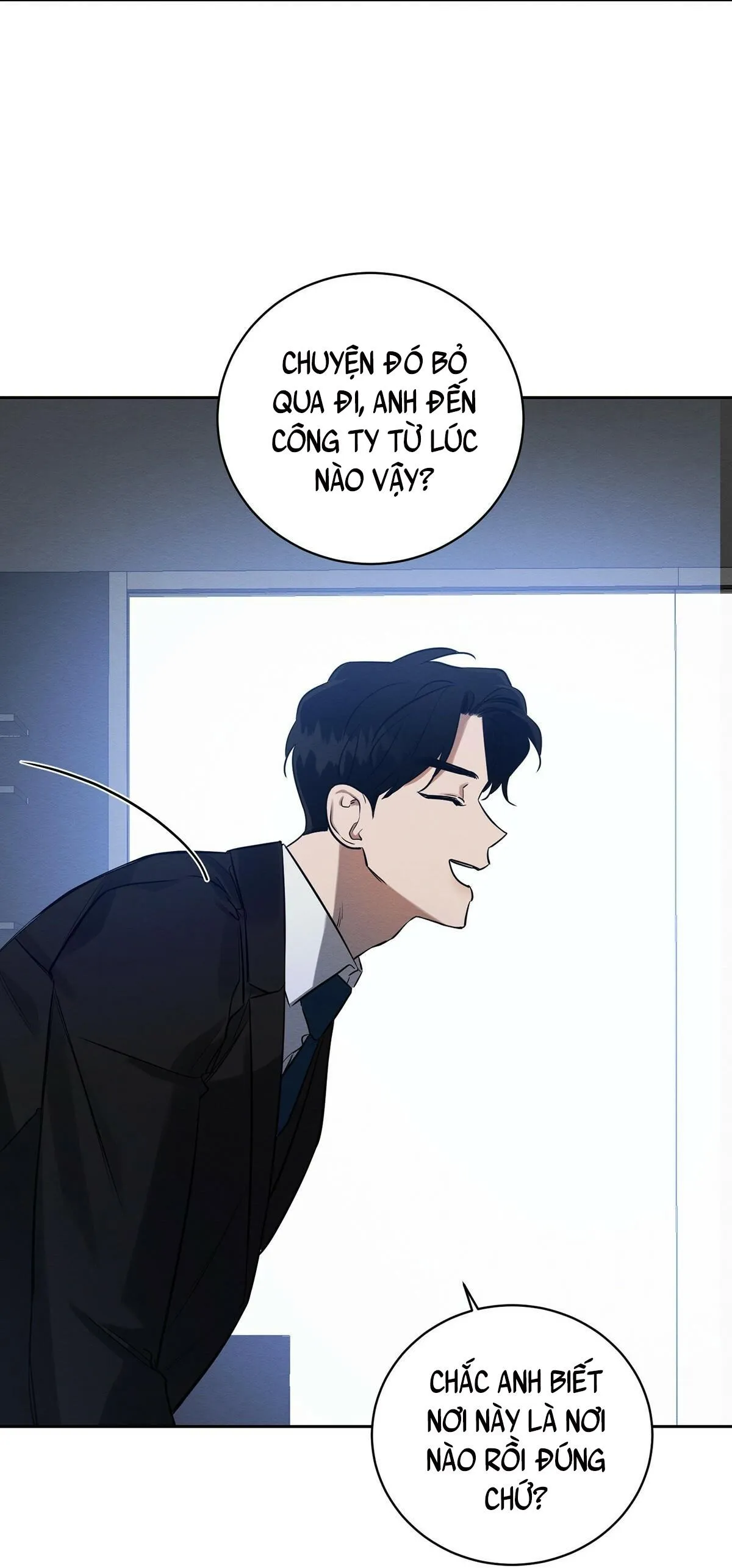 VÒNG XOÁY CỦA ÁC MA Chapter 4 Trang 104