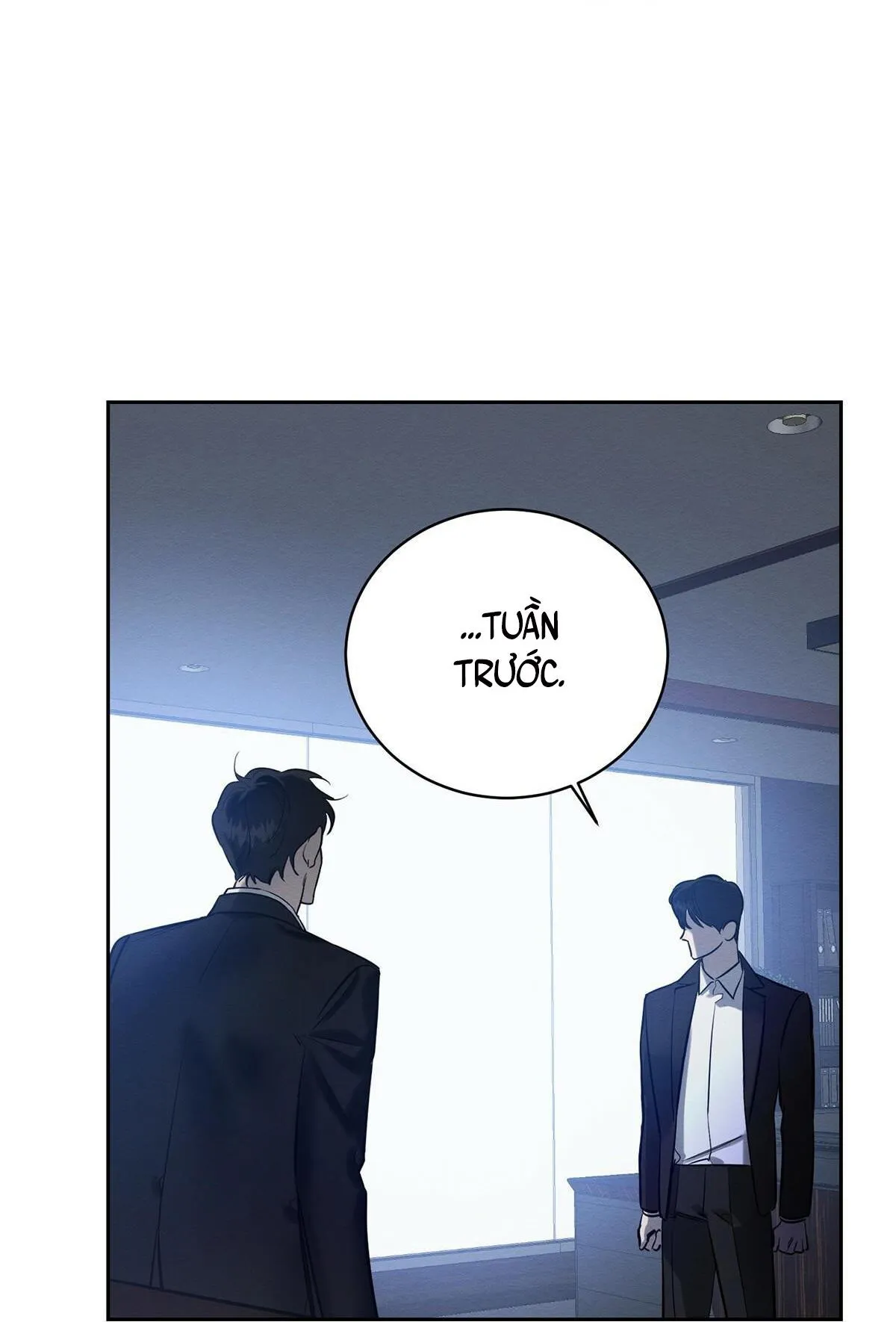 VÒNG XOÁY CỦA ÁC MA Chapter 4 Trang 105