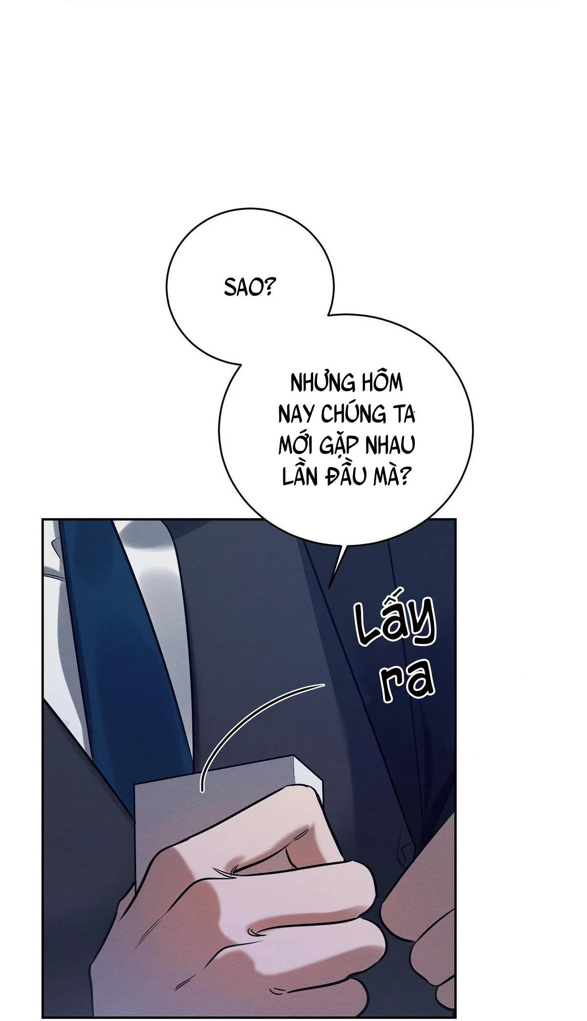 VÒNG XOÁY CỦA ÁC MA Chapter 4 Trang 106