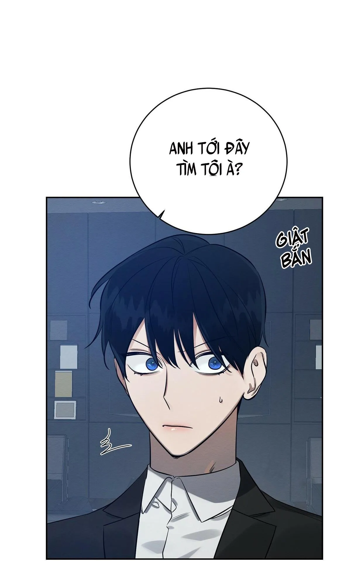 VÒNG XOÁY CỦA ÁC MA Chapter 4 Trang 109