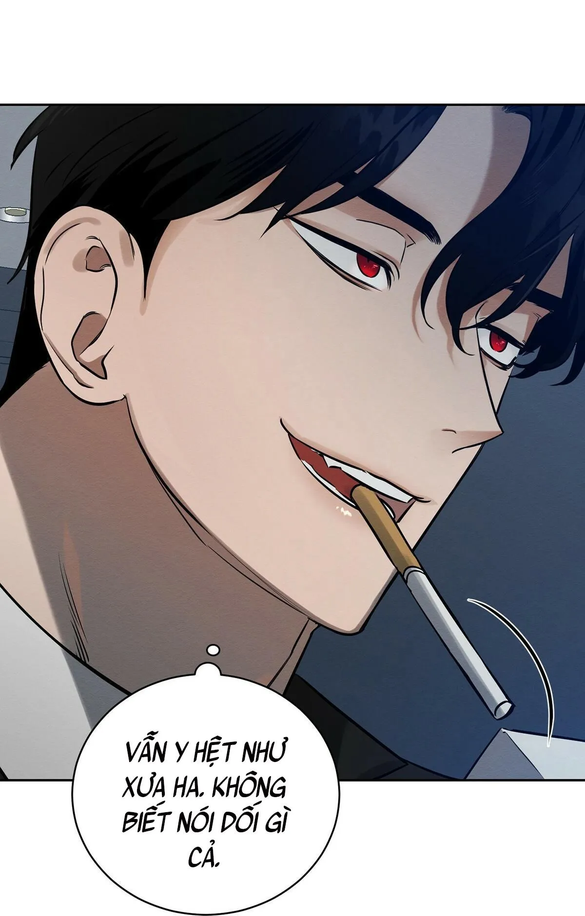 VÒNG XOÁY CỦA ÁC MA Chapter 4 Trang 111