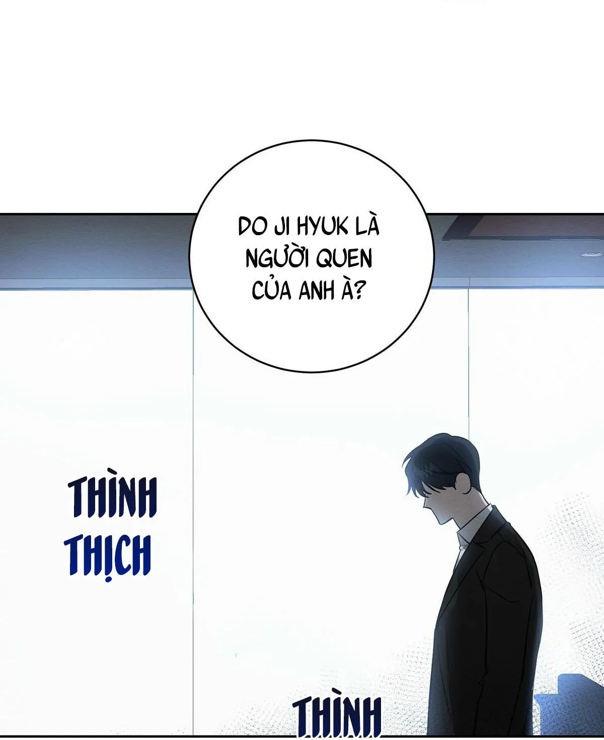 VÒNG XOÁY CỦA ÁC MA Chapter 4 Trang 115