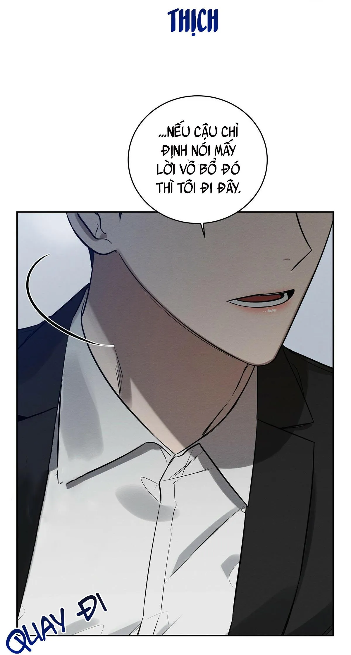 VÒNG XOÁY CỦA ÁC MA Chapter 4 Trang 116