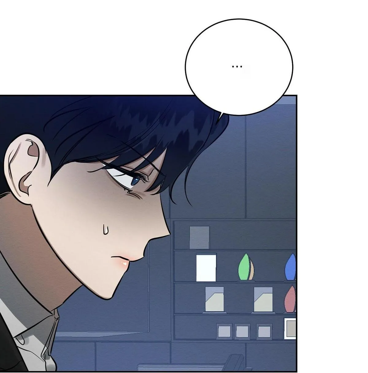 VÒNG XOÁY CỦA ÁC MA Chapter 4 Trang 123