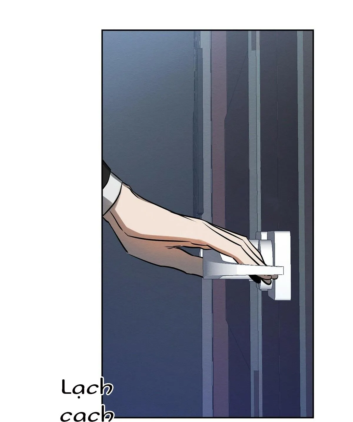 VÒNG XOÁY CỦA ÁC MA Chapter 4 Trang 126