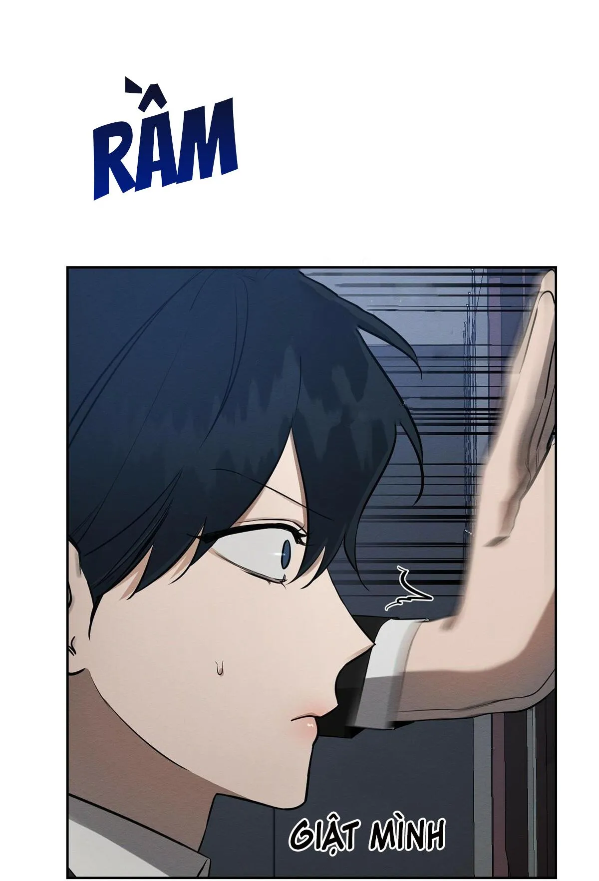 VÒNG XOÁY CỦA ÁC MA Chapter 4 Trang 128