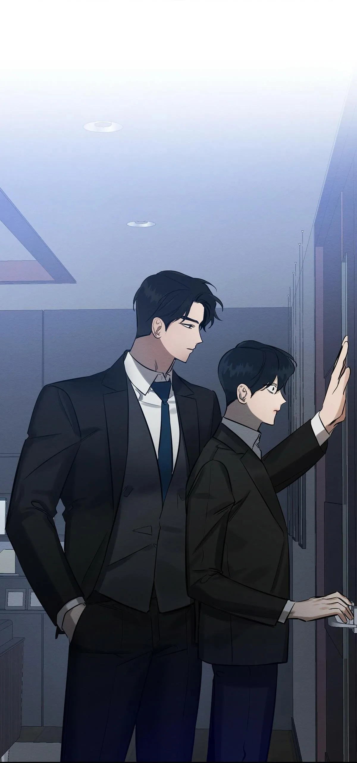 VÒNG XOÁY CỦA ÁC MA Chapter 4 Trang 129