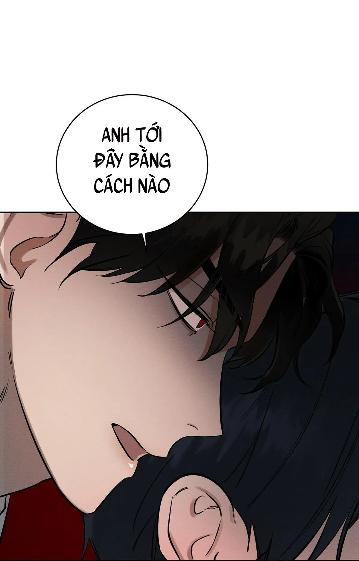 VÒNG XOÁY CỦA ÁC MA Chapter 4 Trang 130