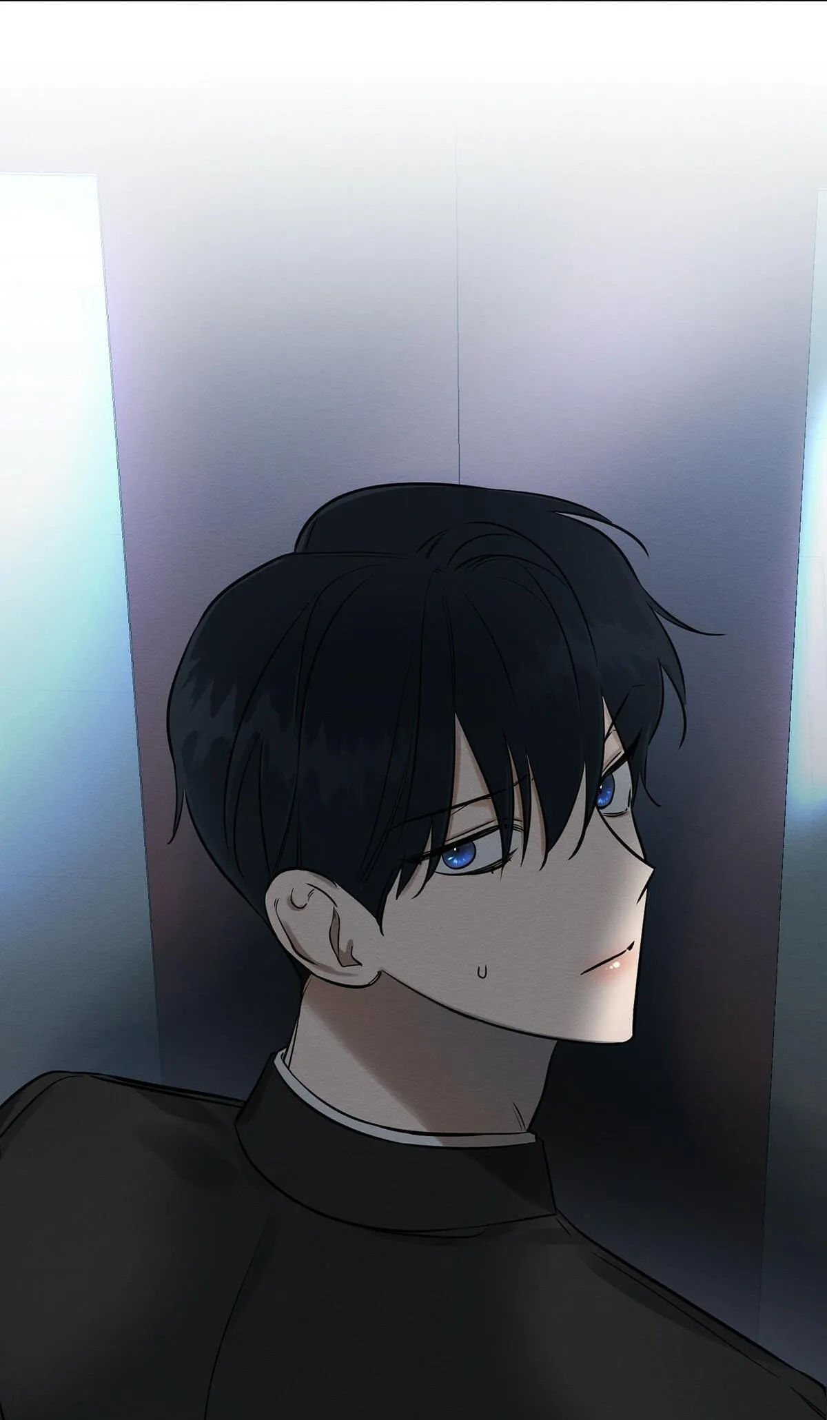 VÒNG XOÁY CỦA ÁC MA Chapter 4 Trang 131