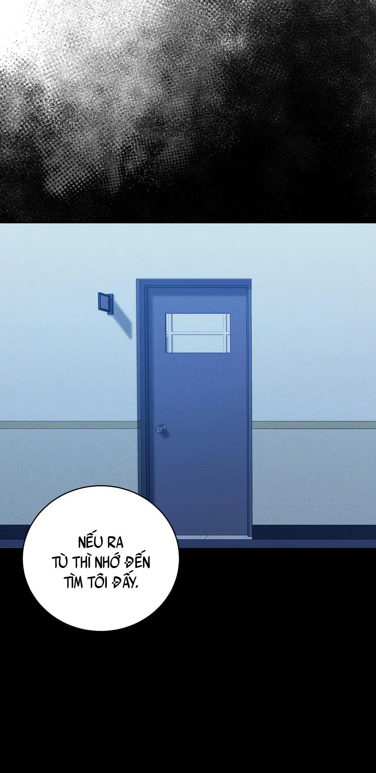 VÒNG XOÁY CỦA ÁC MA Chapter 5 Trang 6