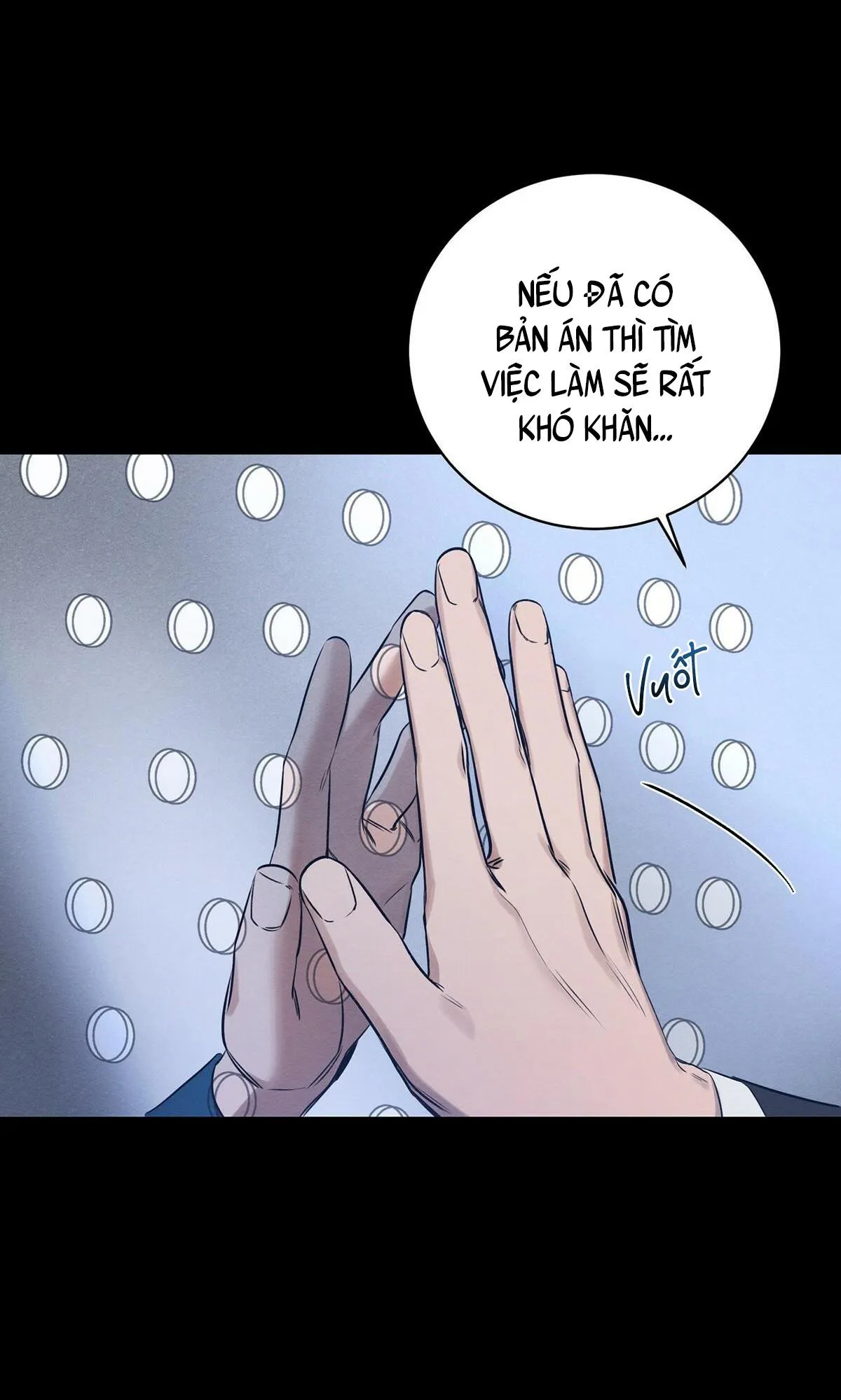 VÒNG XOÁY CỦA ÁC MA Chapter 5 Trang 7