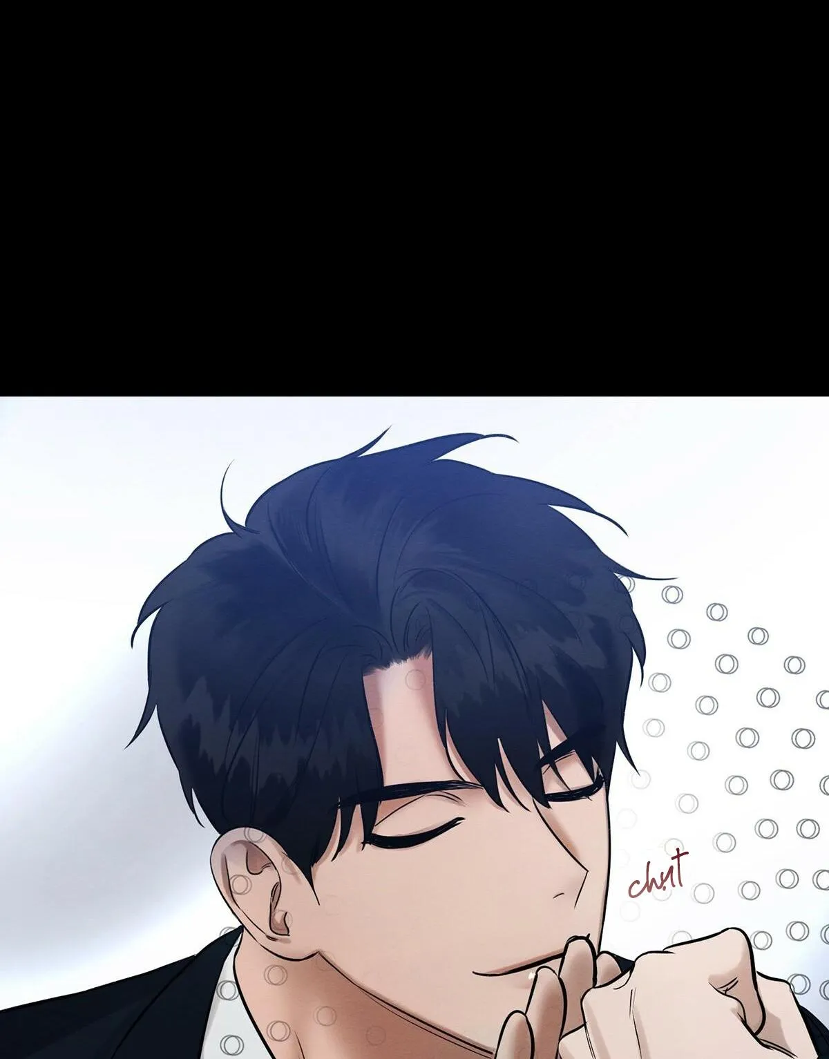 VÒNG XOÁY CỦA ÁC MA Chapter 5 Trang 8