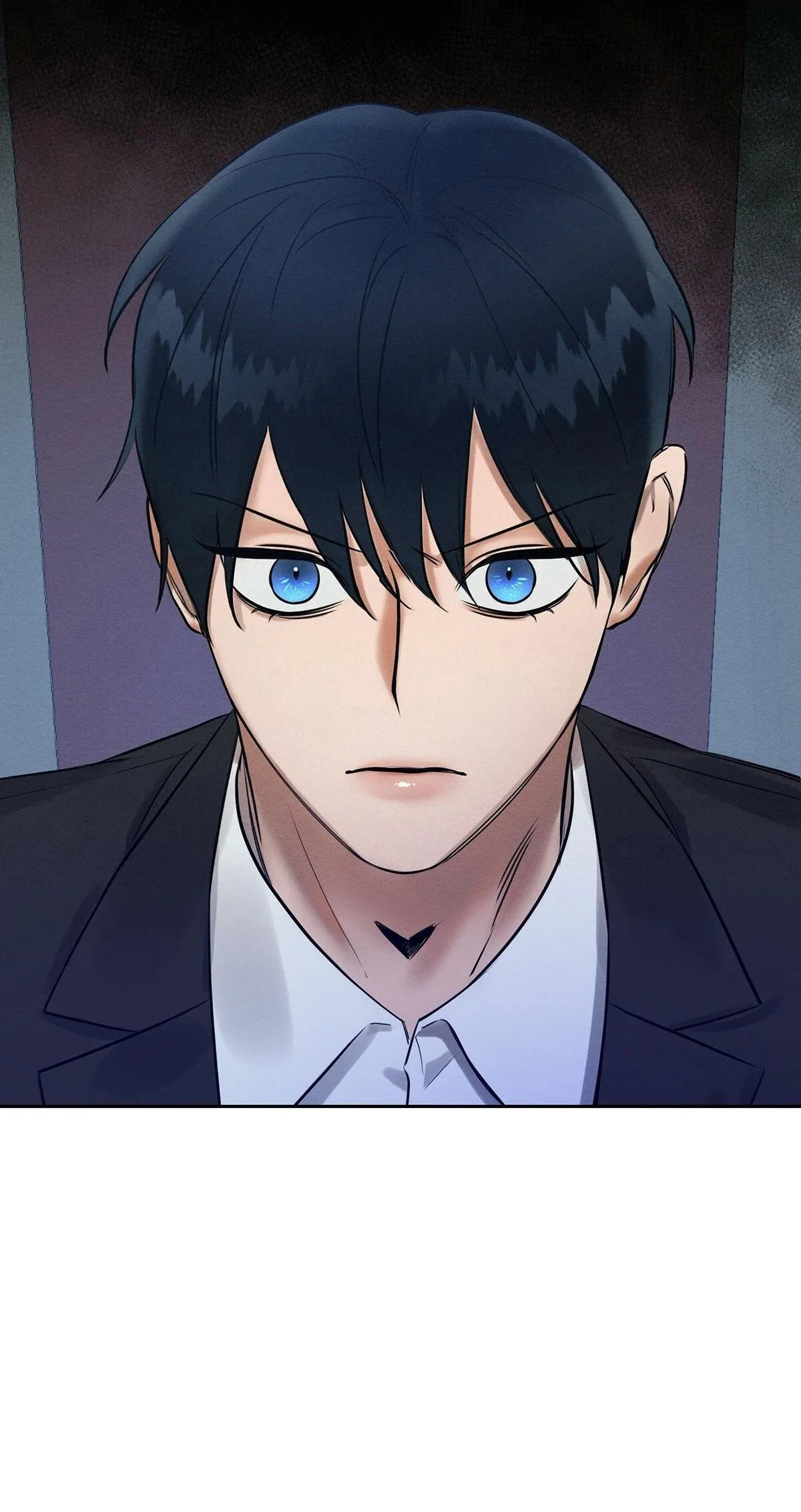 VÒNG XOÁY CỦA ÁC MA Chapter 5 Trang 11