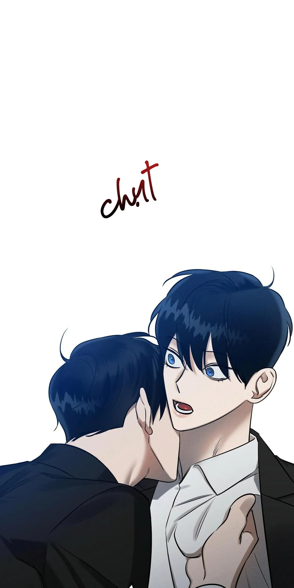 VÒNG XOÁY CỦA ÁC MA Chapter 5 Trang 18