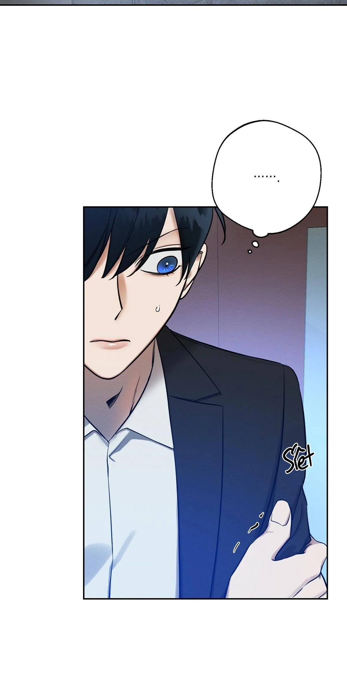 VÒNG XOÁY CỦA ÁC MA Chapter 5 Trang 28