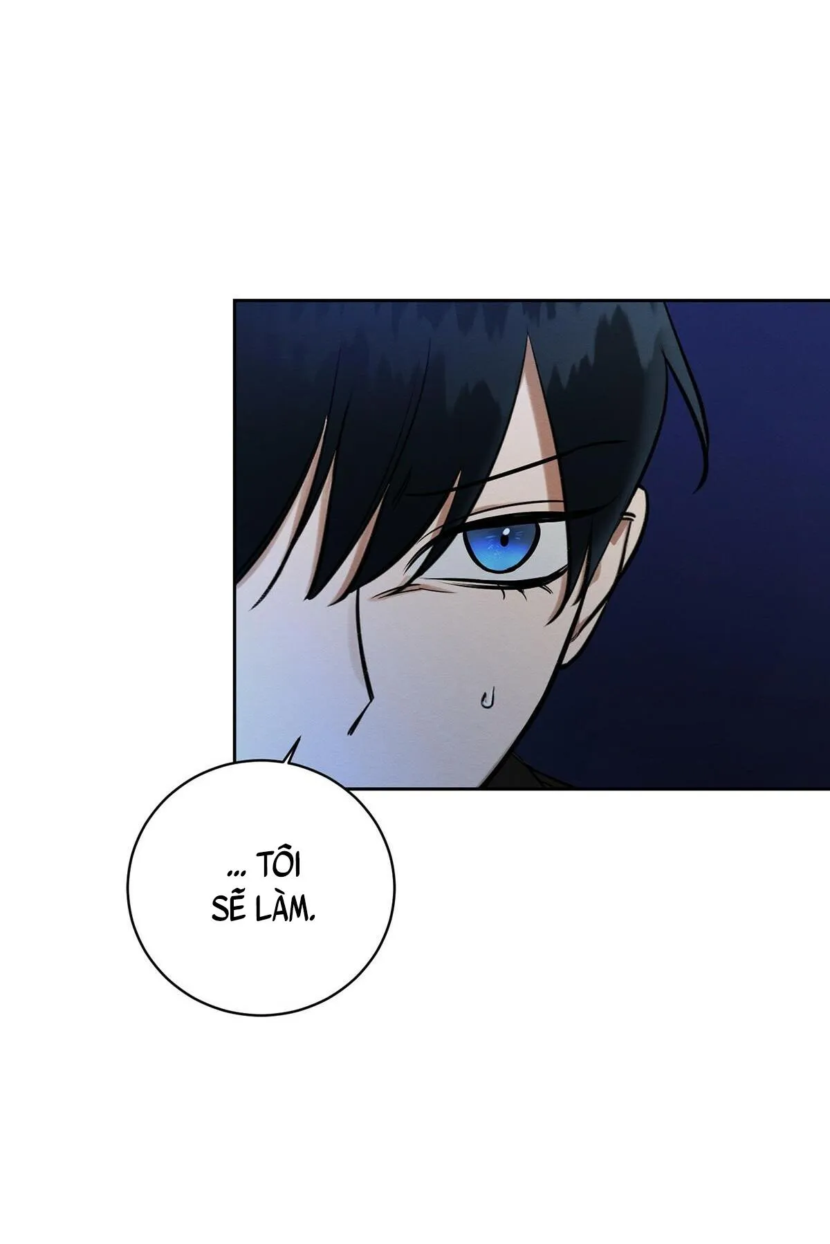 VÒNG XOÁY CỦA ÁC MA Chapter 5 Trang 29