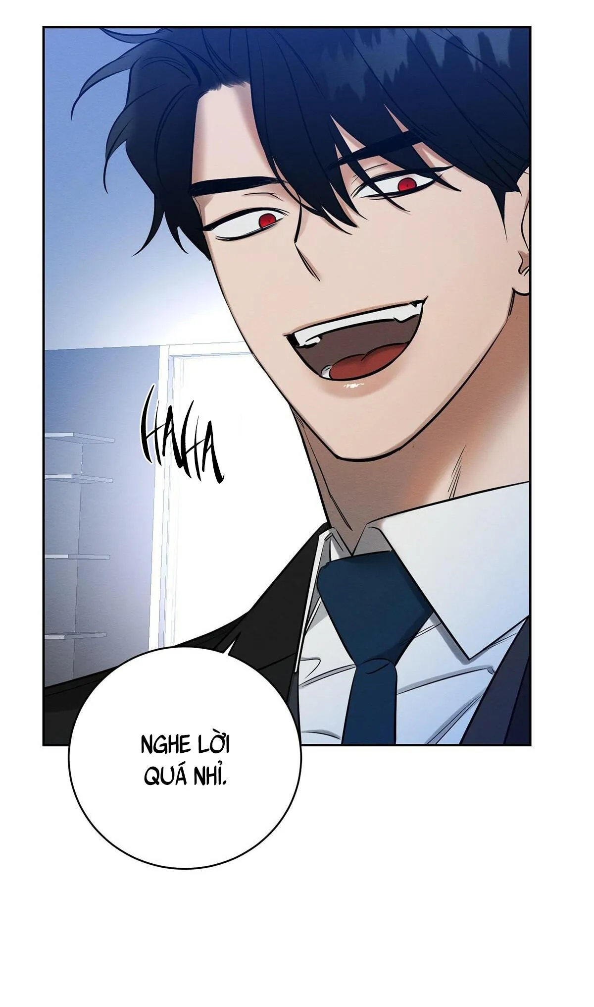 VÒNG XOÁY CỦA ÁC MA Chapter 5 Trang 30