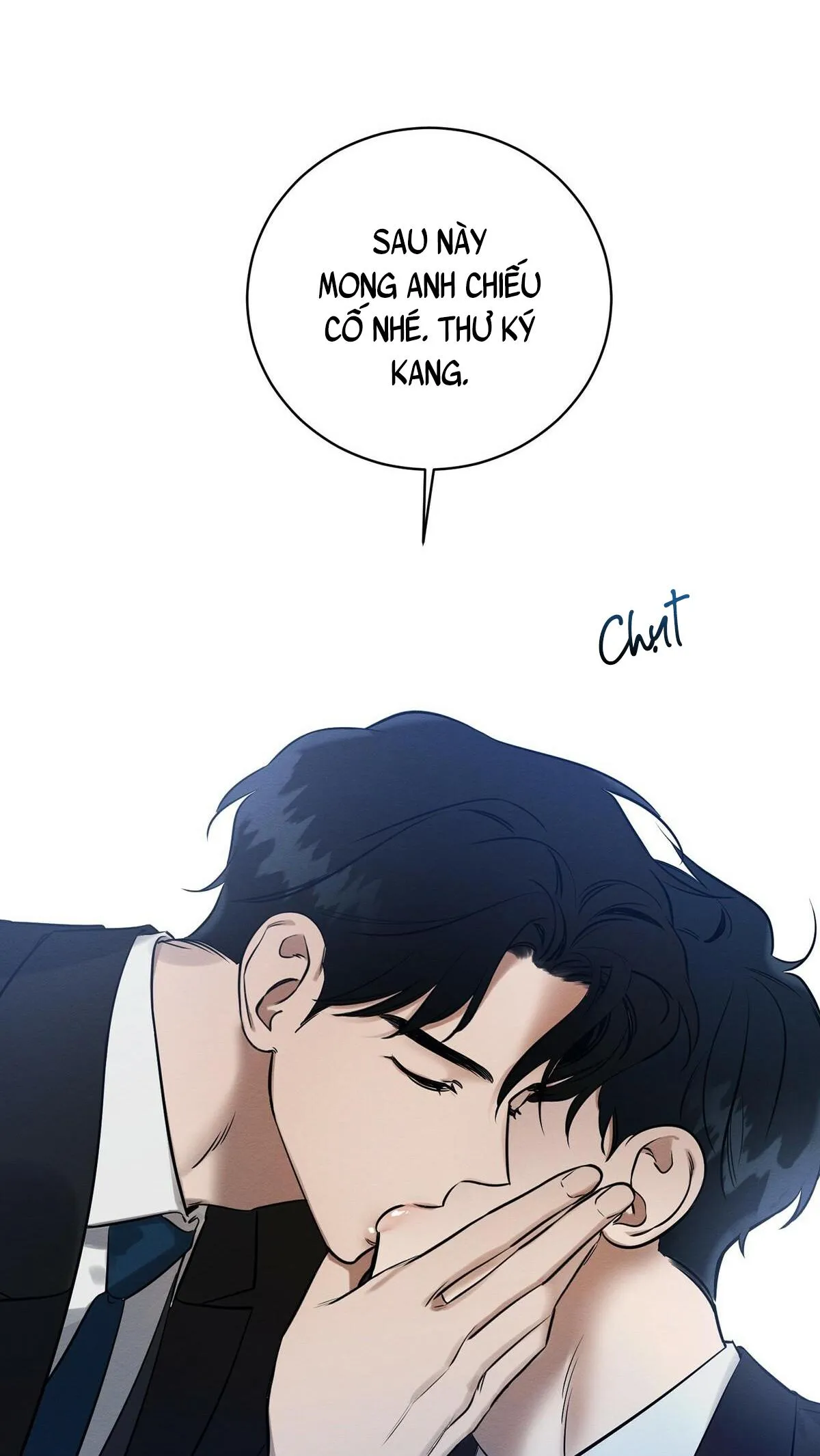 VÒNG XOÁY CỦA ÁC MA Chapter 5 Trang 31