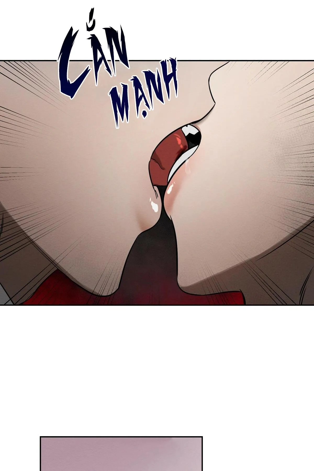 VÒNG XOÁY CỦA ÁC MA Chapter 5 Trang 42