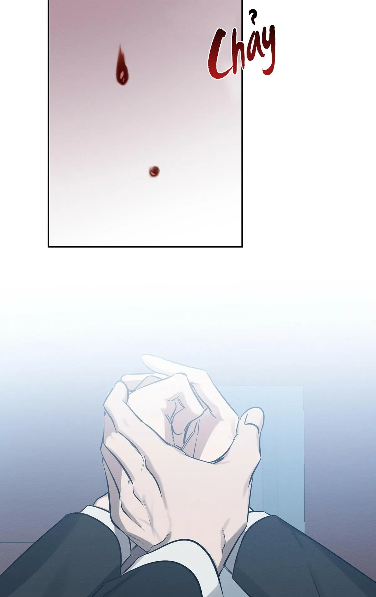 VÒNG XOÁY CỦA ÁC MA Chapter 5 Trang 43