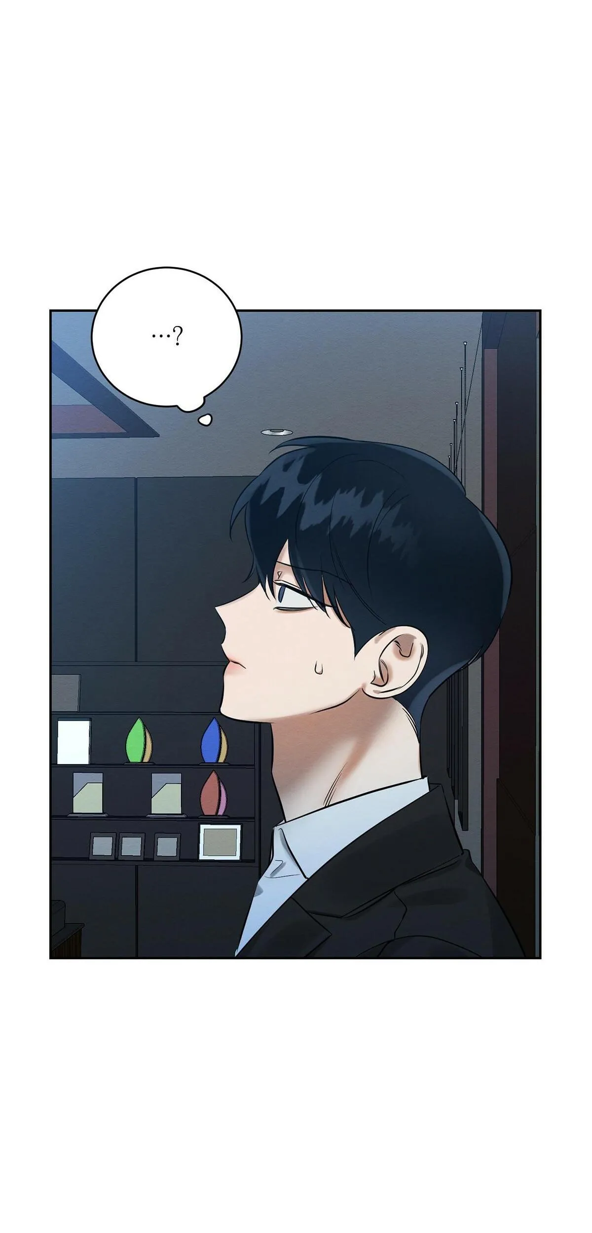 VÒNG XOÁY CỦA ÁC MA Chapter 5 Trang 50