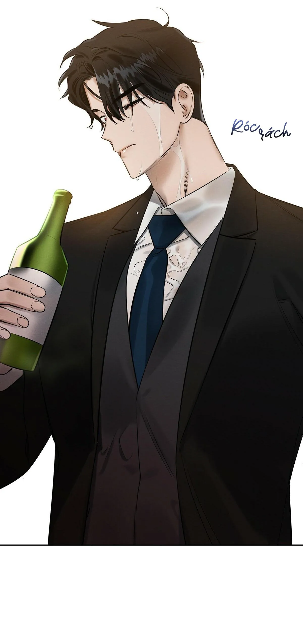 VÒNG XOÁY CỦA ÁC MA Chapter 5 Trang 62