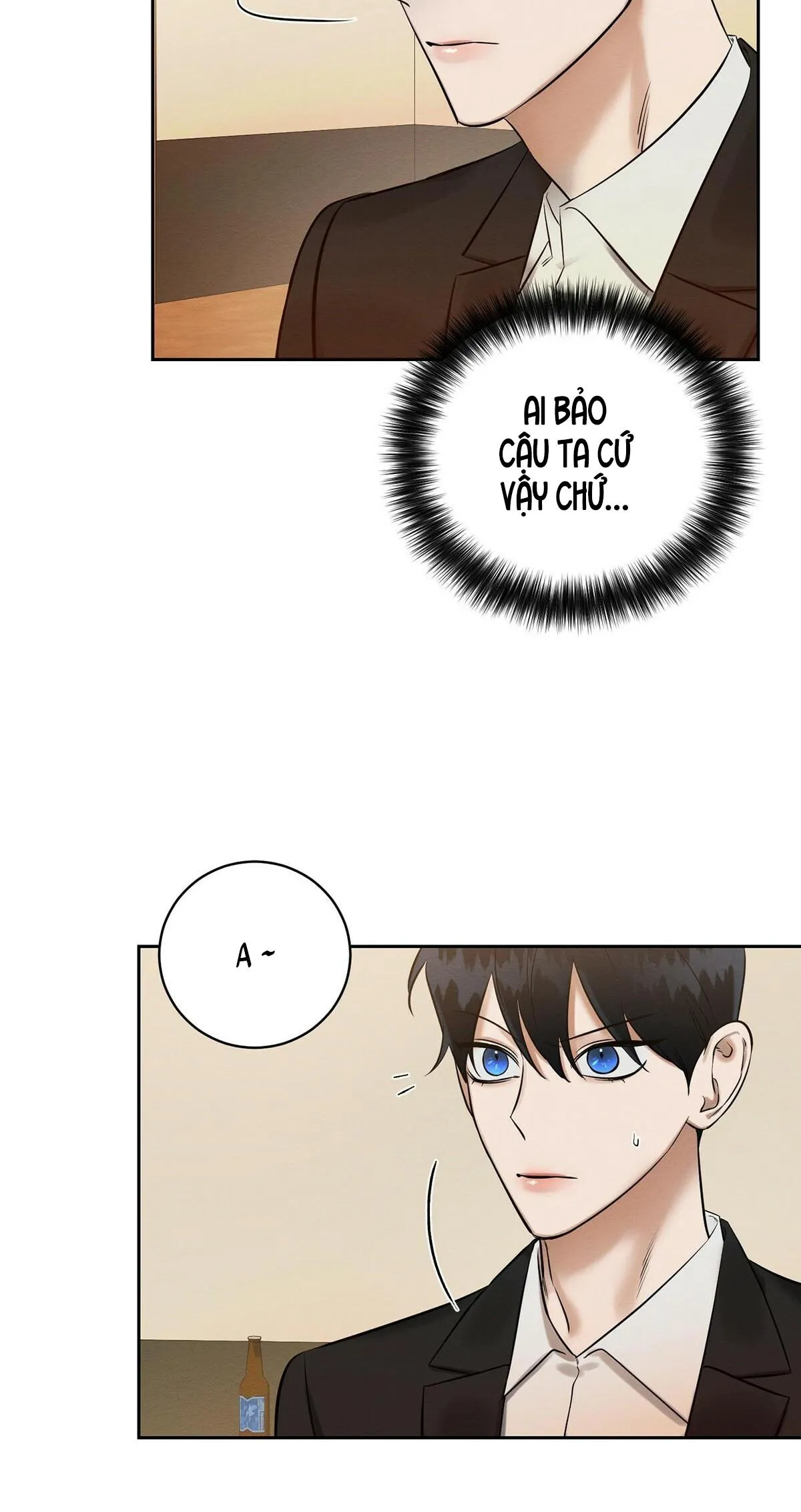 VÒNG XOÁY CỦA ÁC MA Chapter 5 Trang 64