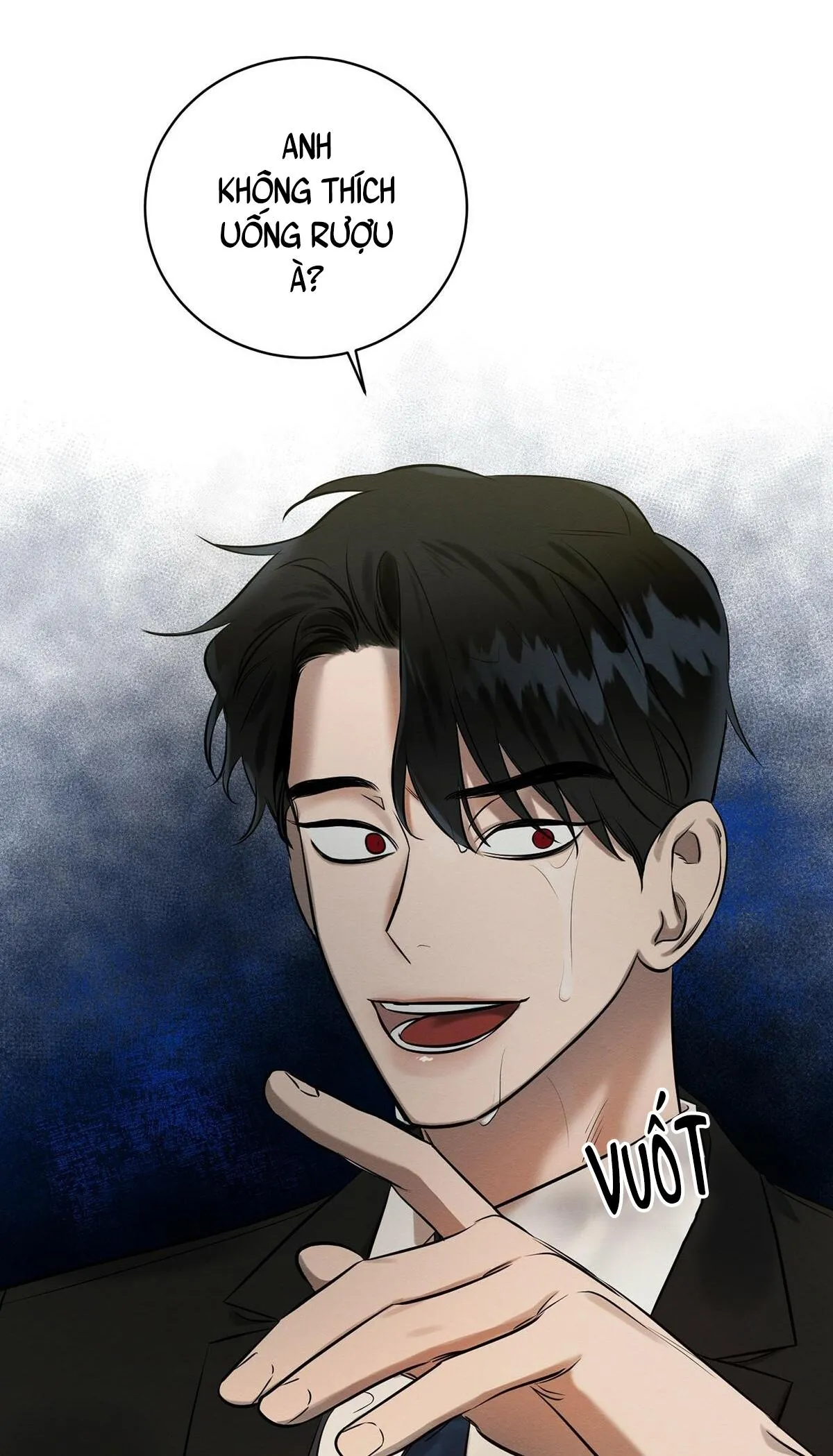 VÒNG XOÁY CỦA ÁC MA Chapter 5 Trang 65