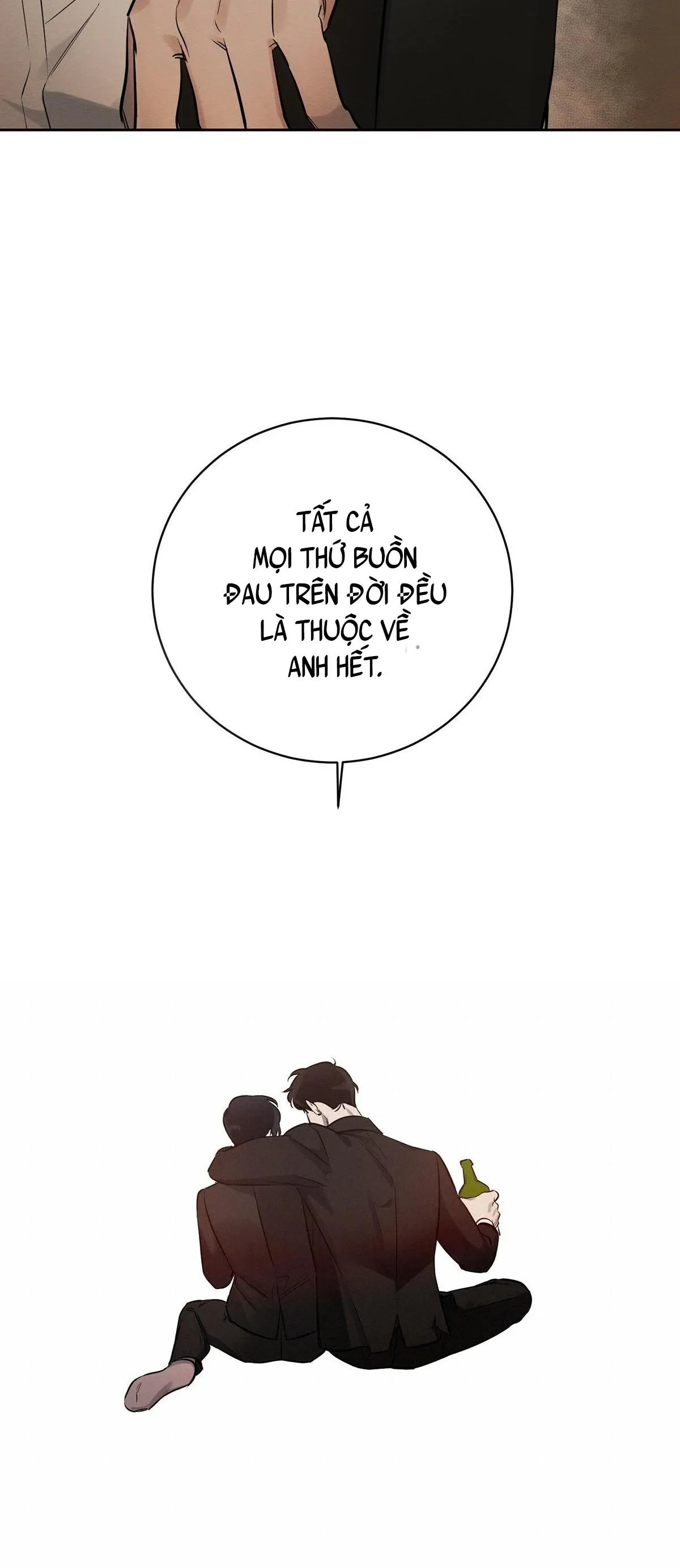 VÒNG XOÁY CỦA ÁC MA Chapter 5 Trang 67